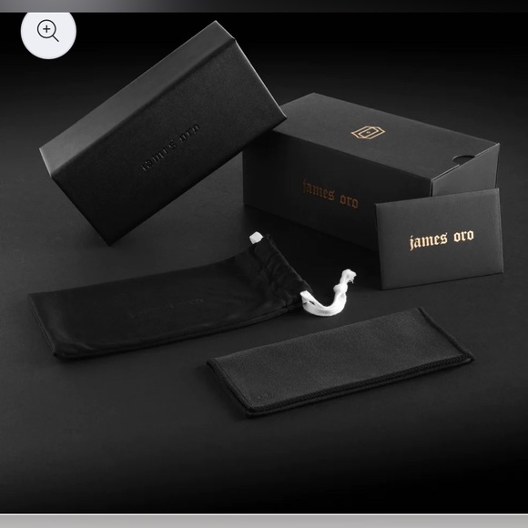 James Oro Sunglasses - Picture 3 of 7